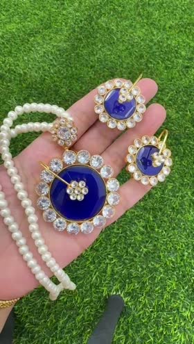 Rs 2850 mala set Rs 2850 mala set